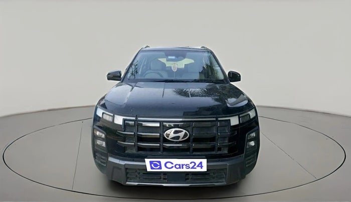 2024 Hyundai Creta SX (O) 1.5 PETROL, Petrol, Manual, 23,763 km, exterior