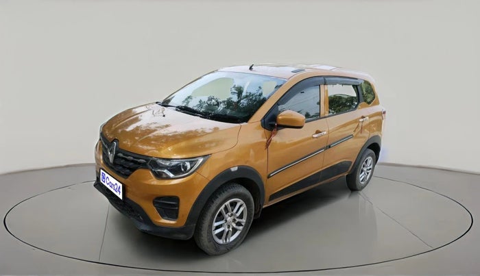 2020 Renault TRIBER RXL MT, Petrol, Manual, 74,381 km, exterior