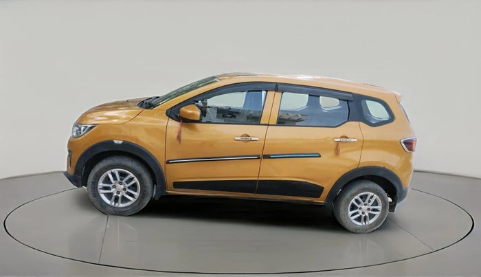 2020 Renault TRIBER RXL MT, Petrol, Manual, 74,381 km, exterior