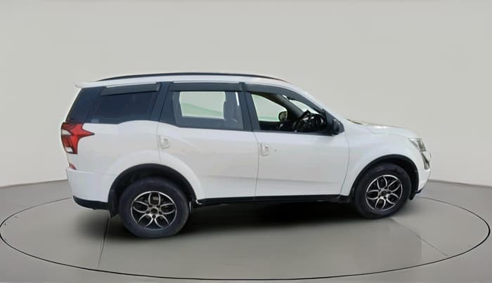 2019 Mahindra XUV500 W7, Diesel, Manual, 88,964 km, exterior