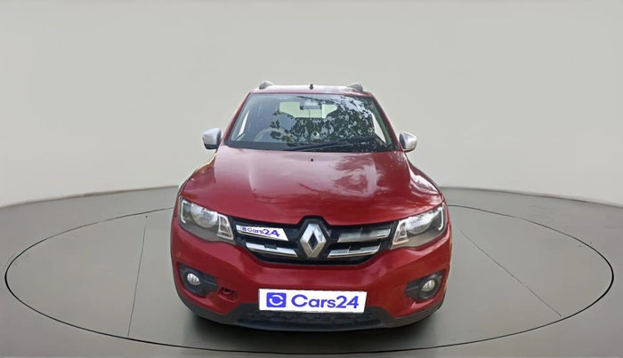 2016 Renault Kwid RXL 0.8 EDITION, Petrol, Manual, 1,50,807 km, exterior
