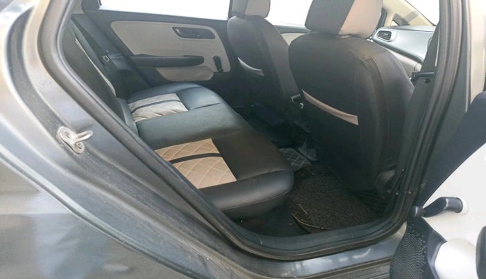 2022 Tata ALTROZ XE PLUS PETROL, Petrol, Manual, 1,11,964 km, interior