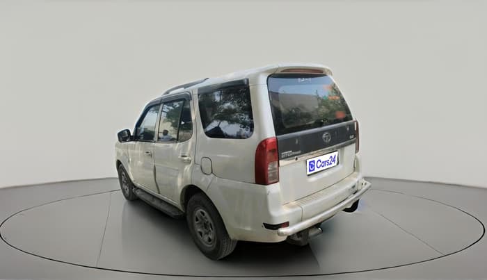 2015 Tata Safari Storme 2.2 EX 4X2, Diesel, Manual, 1,25,313 km, exterior
