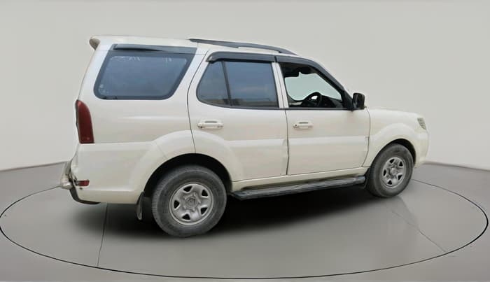 2015 Tata Safari Storme 2.2 EX 4X2, Diesel, Manual, 1,25,313 km, exterior