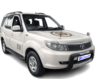2014 Tata Safari Storme - SUV - Diesel - Manual - ₹2.80 lakh