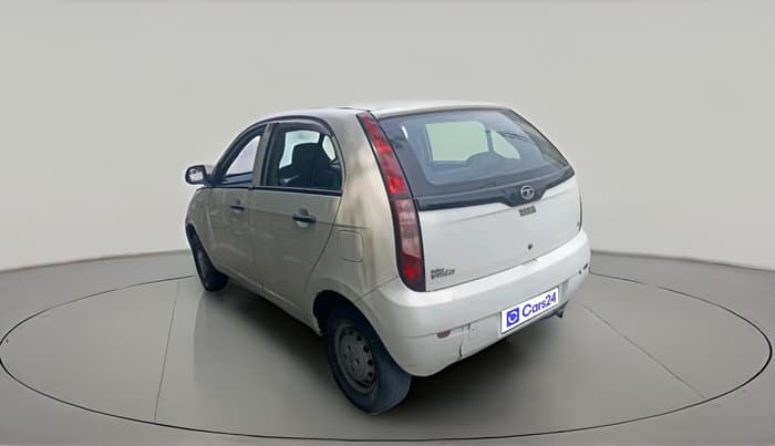 2013 Tata Indica Vista LS TDI, Diesel, Manual, 1,13,096 km, exterior