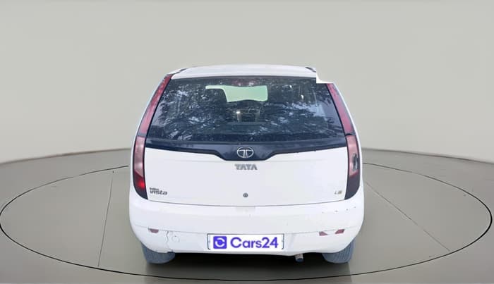 2013 Tata Indica Vista LS TDI, Diesel, Manual, 1,13,096 km, exterior
