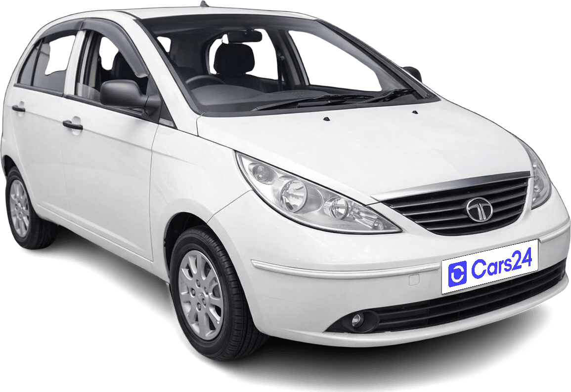 2013 Tata Indica Vista - Hatchback - Diesel - Manual - ₹66,000