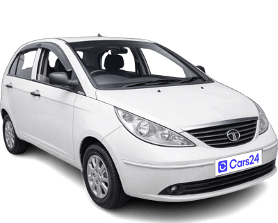 2013 Tata Indica Vista - Hatchback - Diesel - Manual - ₹66,000