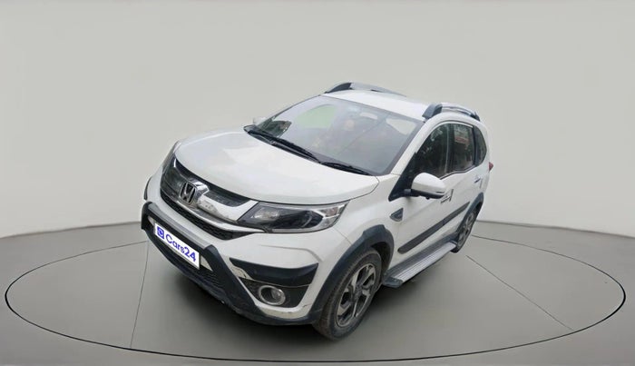 2016 Honda BR-V 1.5L I- DTEC V, Diesel, Manual, 37,597 km, exterior