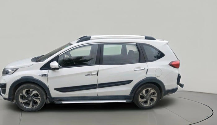 2016 Honda BR-V 1.5L I- DTEC V, Diesel, Manual, 37,597 km, exterior