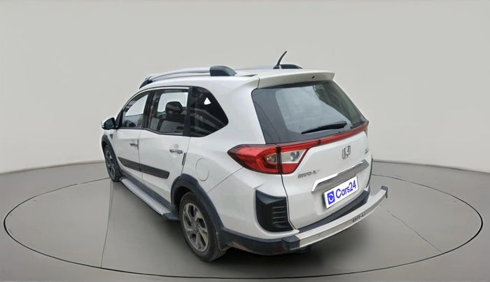 2016 Honda BR-V 1.5L I- DTEC V, Diesel, Manual, 37,597 km, exterior