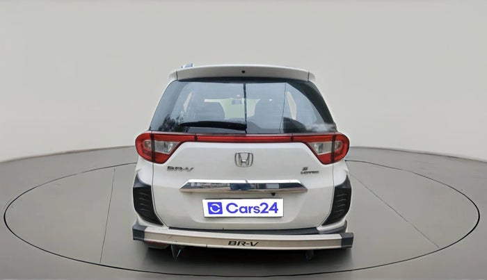 2016 Honda BR-V 1.5L I- DTEC V, Diesel, Manual, 37,597 km, exterior