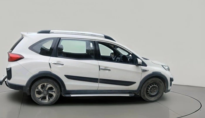 2016 Honda BR-V 1.5L I- DTEC V, Diesel, Manual, 37,597 km, exterior