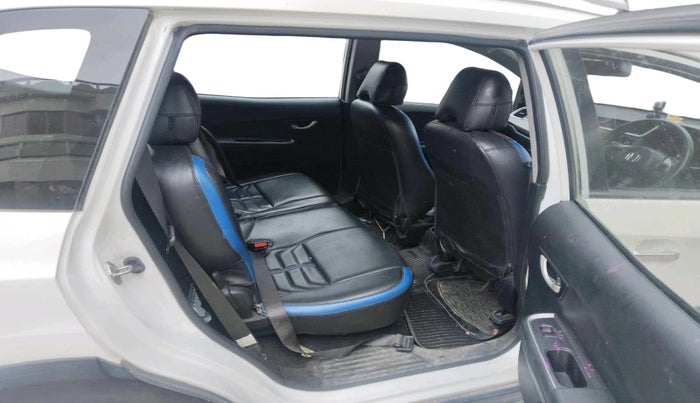 2016 Honda BR-V 1.5L I- DTEC V, Diesel, Manual, 37,597 km, interior