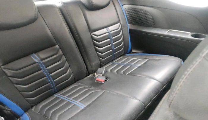 2016 Honda BR-V 1.5L I- DTEC V, Diesel, Manual, 37,597 km, interior