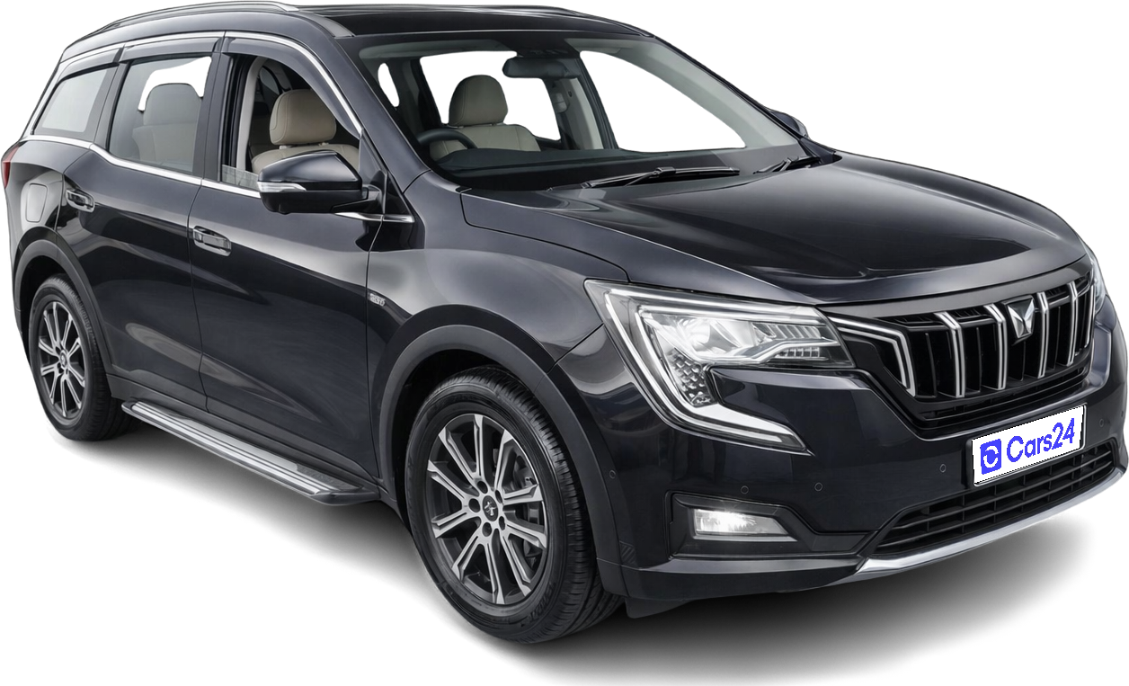 2023 Mahindra XUV700 - SUV - Diesel - Automatic - ₹19.30 lakh