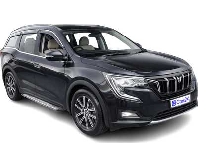 2023 Mahindra XUV700 - SUV - Diesel - Automatic - ₹19.30 lakh