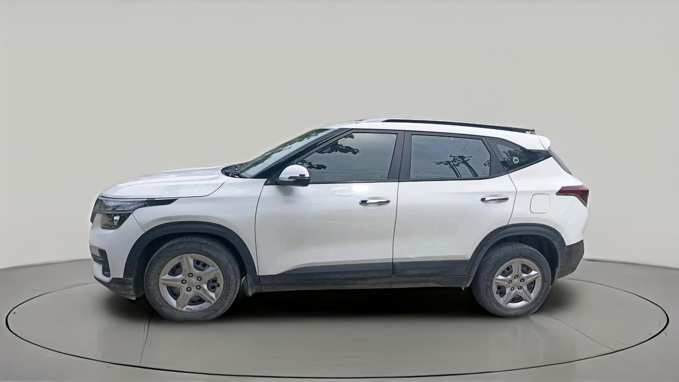 2022 KIA SELTOS HTK 1.5 PETROL, Petrol, Manual, 57,604 km, exterior