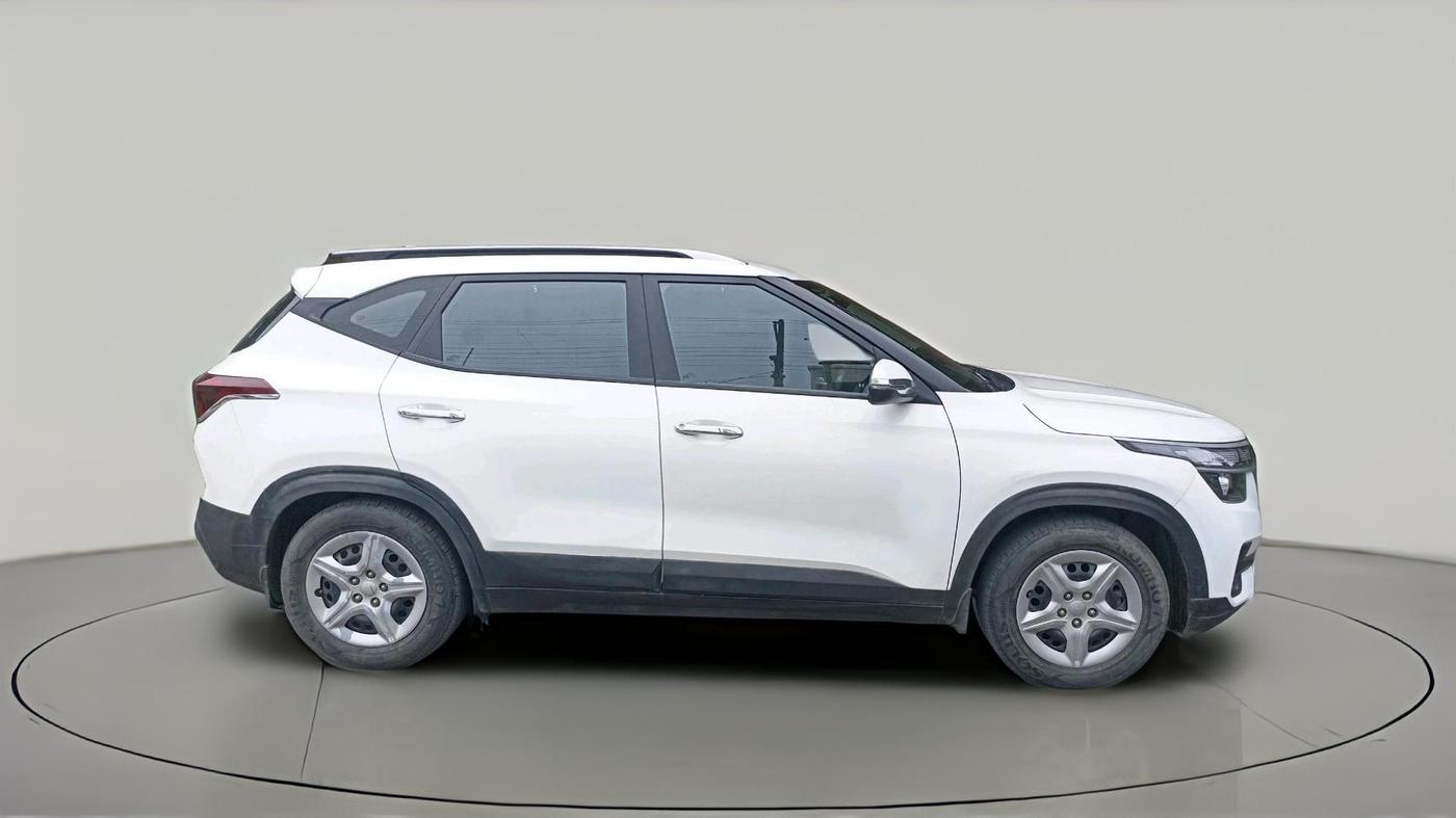 2022 KIA SELTOS HTK 1.5 PETROL, Petrol, Manual, 57,604 km, exterior
