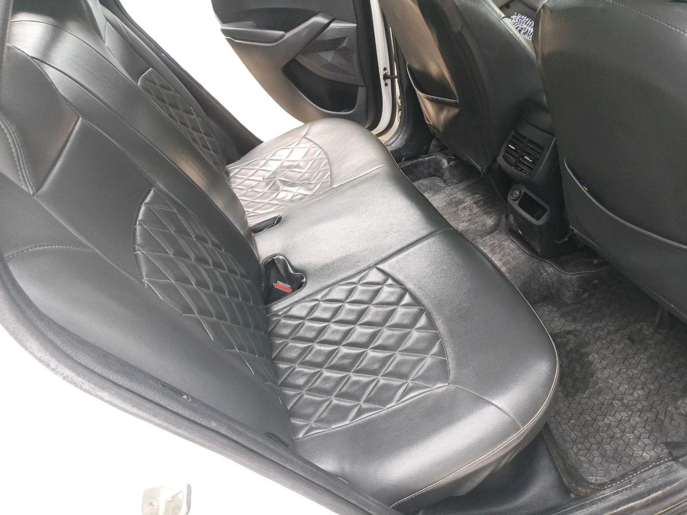 2022 KIA SELTOS HTK 1.5 PETROL, Petrol, Manual, 57,604 km, interior