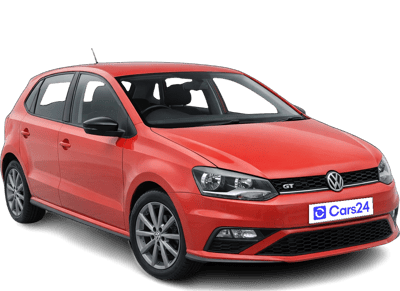 2021 Volkswagen Polo - Hatchback - Petrol - Automatic - ₹6.90 lakh