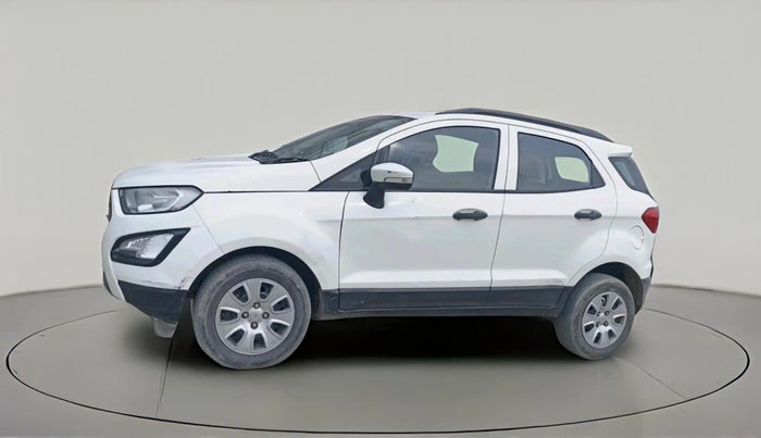 2019 Ford Ecosport AMBIENTE 1.5L PETROL, Petrol, Manual, 88,463 km, exterior