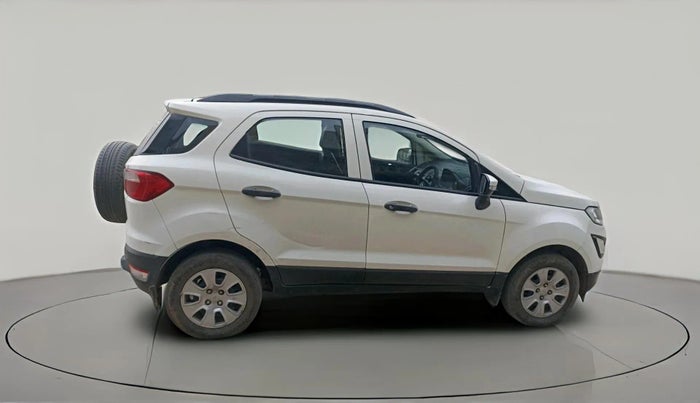 2019 Ford Ecosport AMBIENTE 1.5L PETROL, Petrol, Manual, 88,463 km, exterior