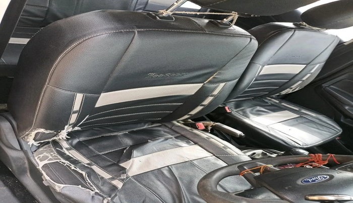 2019 Ford Ecosport AMBIENTE 1.5L PETROL, Petrol, Manual, 88,463 km, interior