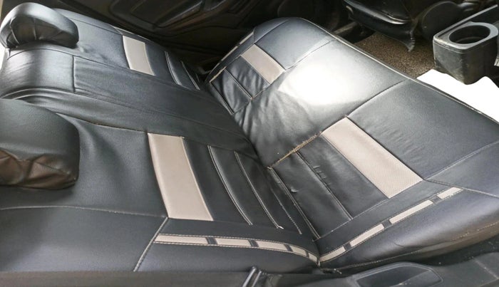 2019 Ford Ecosport AMBIENTE 1.5L PETROL, Petrol, Manual, 88,463 km, interior