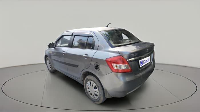 2013 Maruti Swift Dzire VDI, Diesel, Manual, 1,32,047 km, exterior