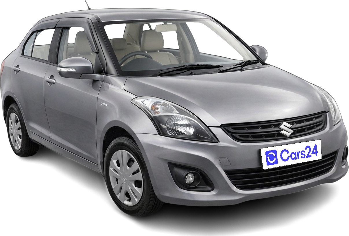 2013 Maruti Swift Dzire - Sedan - Diesel - Manual - ₹2.75 lakh
