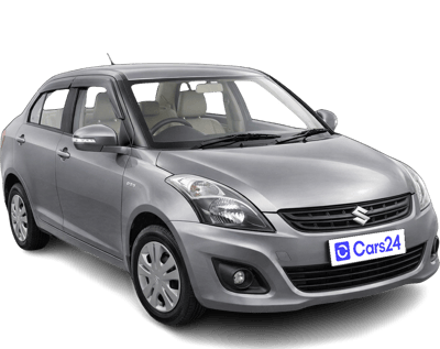 2013 Maruti Swift Dzire - Sedan - Diesel - Manual - ₹2.75 lakh