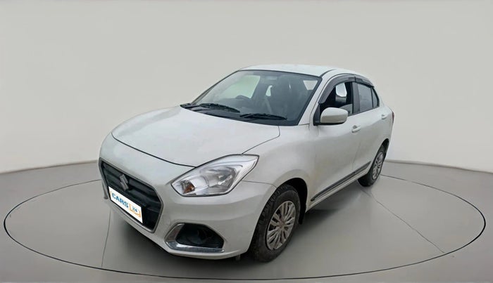 2021 Maruti Dzire VXI, Petrol, Manual, 74,865 km, exterior