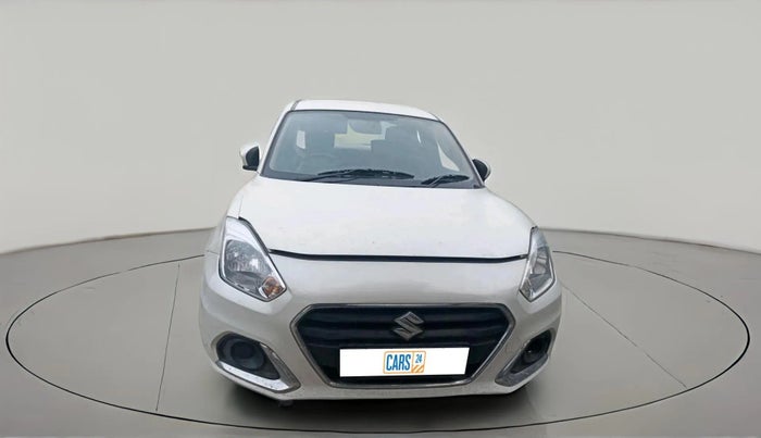2021 Maruti Dzire VXI, Petrol, Manual, 74,865 km, exterior