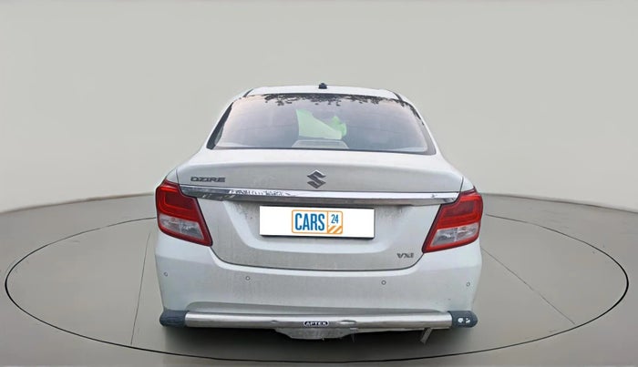 2021 Maruti Dzire VXI, Petrol, Manual, 74,865 km, exterior