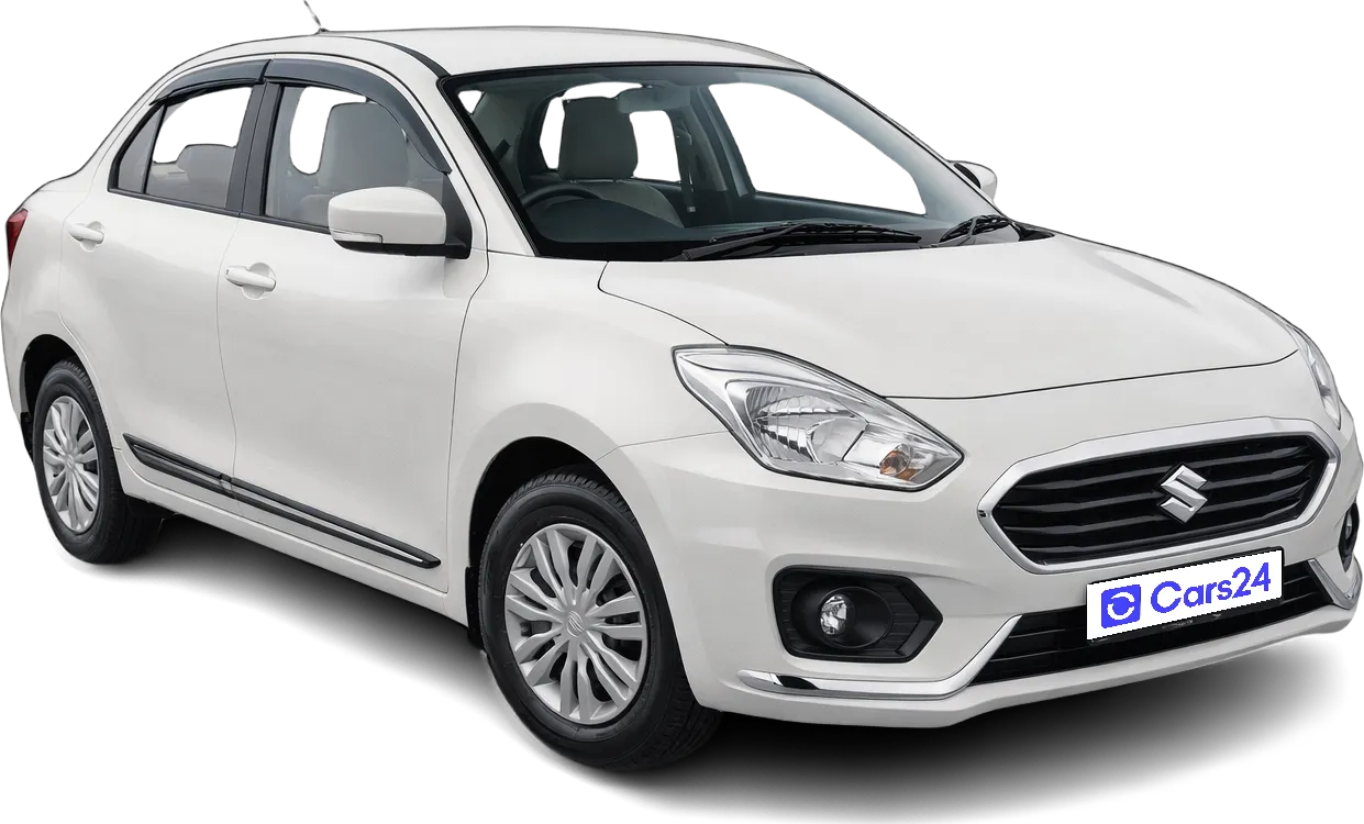 2021 Maruti Dzire - Sedan - Petrol - Manual - ₹5.31 lakh