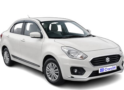 2021 Maruti Dzire - Sedan - Petrol - Manual - ₹5.31 lakh