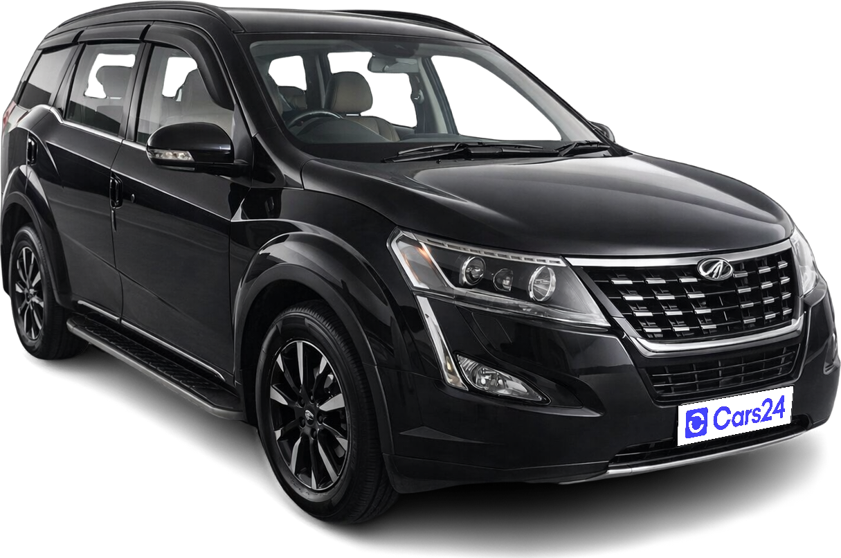 2021 Mahindra XUV500 - SUV - Diesel - Automatic - ₹13.00 lakh