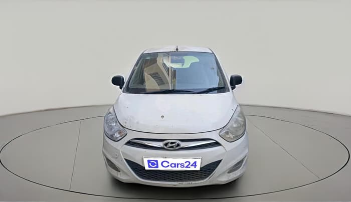 2013 Hyundai i10 MAGNA 1.1, Petrol, Manual, 66,283 km, exterior