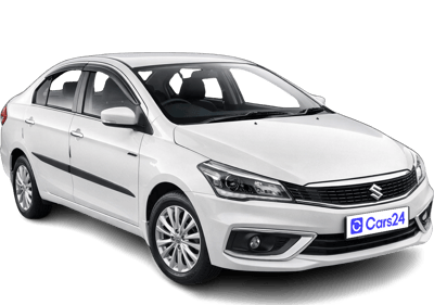 2023 Maruti Ciaz - Sedan - Petrol - Manual - ₹7.90 lakh