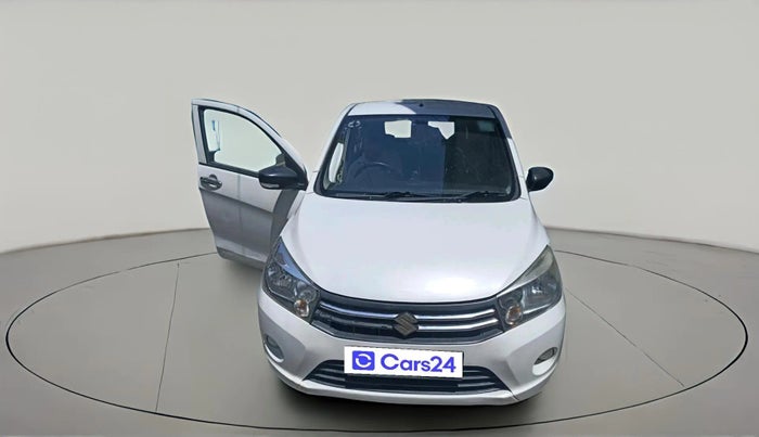 2016 Maruti Celerio VDI, Diesel, Manual, 97,954 km, exterior