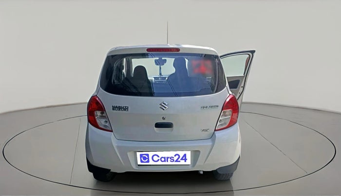 2016 Maruti Celerio VDI, Diesel, Manual, 97,954 km, exterior