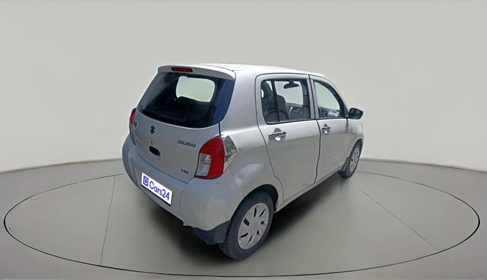 2016 Maruti Celerio VDI, Diesel, Manual, 97,954 km, exterior