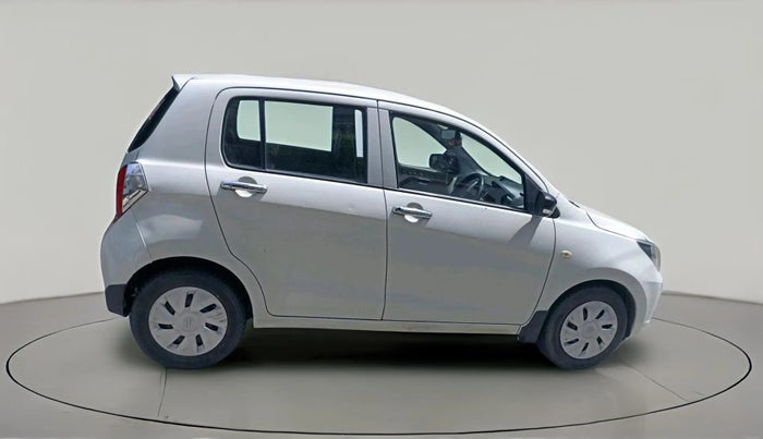 2016 Maruti Celerio VDI, Diesel, Manual, 97,954 km, exterior