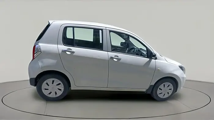 2016 Maruti Celerio VDI, Diesel, Manual, 97,954 km, exterior