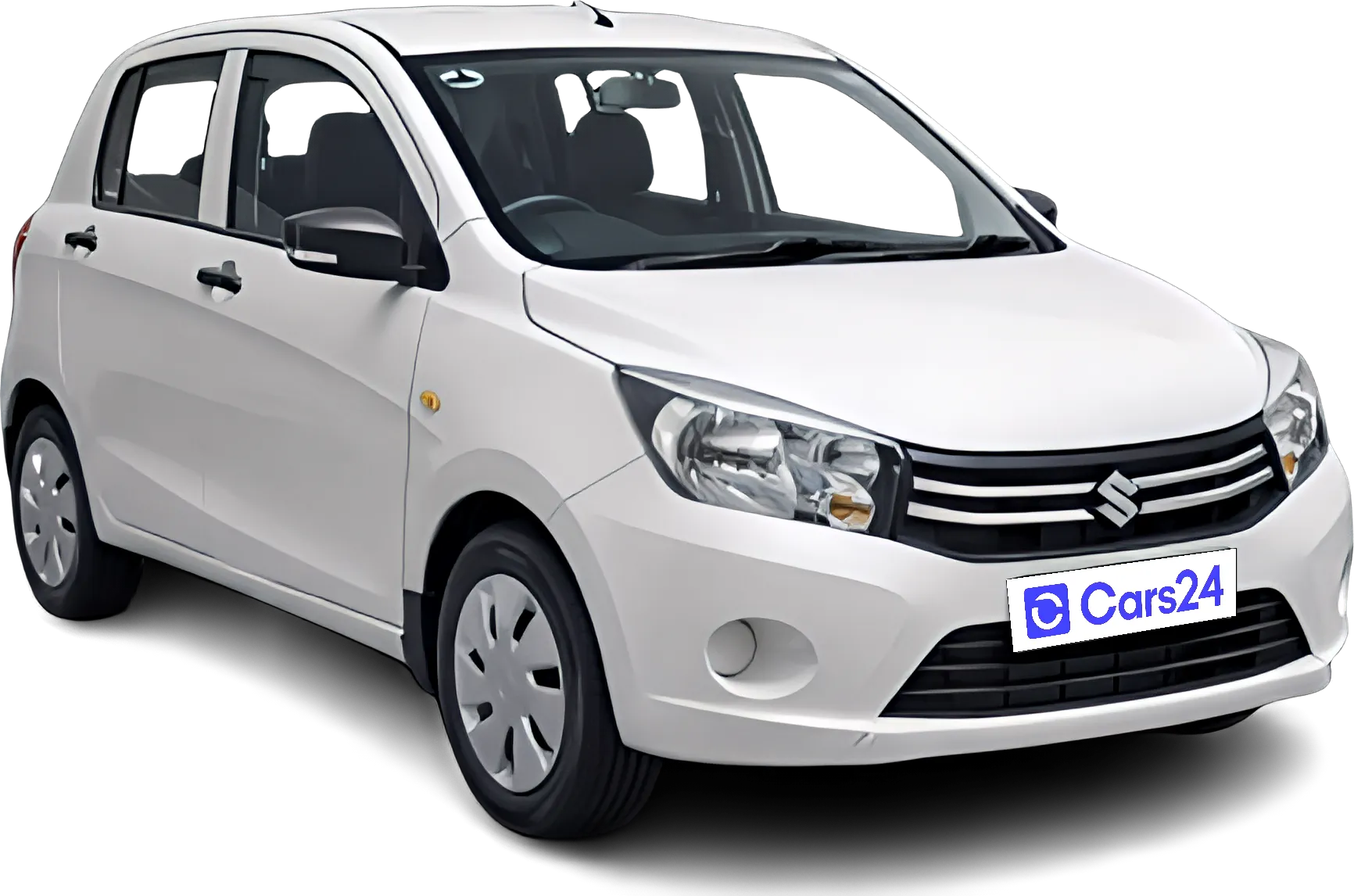 2016 Maruti Celerio - Hatchback - Diesel - Manual - ₹1.60 lakh
