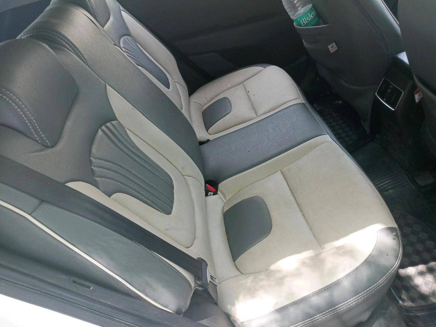 2018 Hyundai Creta E PLUS 1.4 DIESEL, Diesel, Manual, 65,251 km, interior