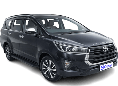 2022 Toyota Innova Crysta - SUV - Diesel - Automatic - ₹19.00 lakh