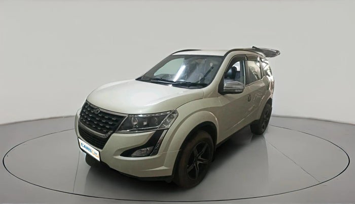 2019 Mahindra XUV500 W7, Diesel, Manual, 48,674 km, exterior